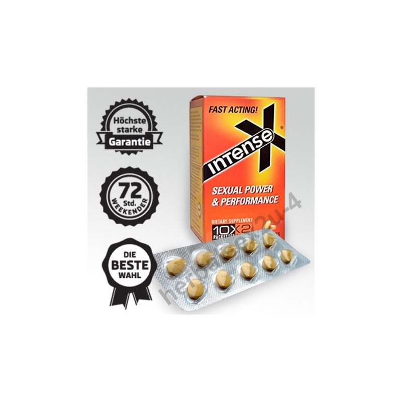 Herbal Yellow 80 mg 50 Pillen
