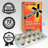 Herbal Yellow 80 mg 10 Stück