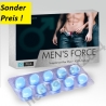 Men's Force 20 Pillen