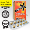 Herbal Yellow 40 mg 20 Pillen