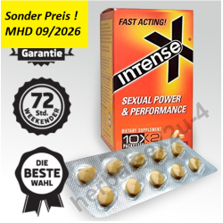 Herbal Yellow 40 mg 10 Pillen