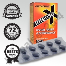 Herbal Black 80 Mg 100 Pillen
