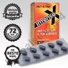 Herbal Black 80 Mg 30 Pillen